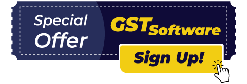 GST Software for CA & CA Firms